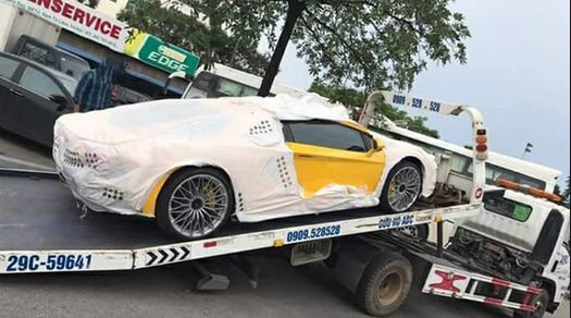 Sieu xe Aventador S ngon hon 4 ty phi truoc ba tai VN-Hinh-4